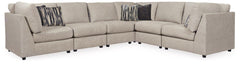 Kellway Sectional - Sanctuary Home Furnishings (CA)*