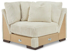 Lindyn Sectional with Chaise - Sanctuary Home Furnishings (CA)*