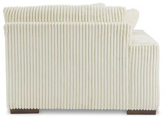 Lindyn Sectional with Double Chaise - Sanctuary Home Furnishings (CA)*