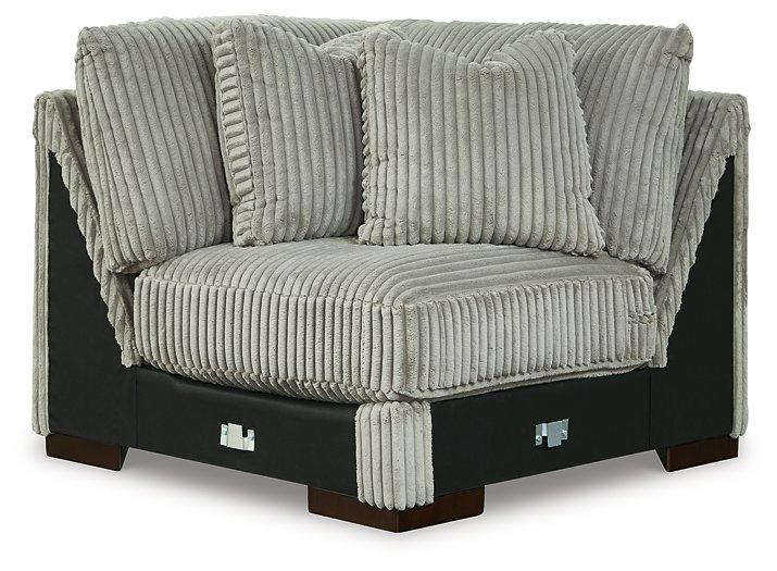 Lindyn Sectional with Chaise - Sanctuary Home Furnishings (CA)*