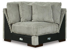 Lindyn Sectional with Chaise - Sanctuary Home Furnishings (CA)*