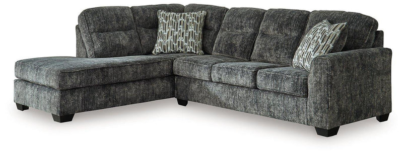 Lonoke Living Room Set - Sanctuary Home Furnishings (CA)*