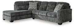 Lonoke Living Room Set - Sanctuary Home Furnishings (CA)*