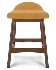 Lyncott Counter Height Bar Stool