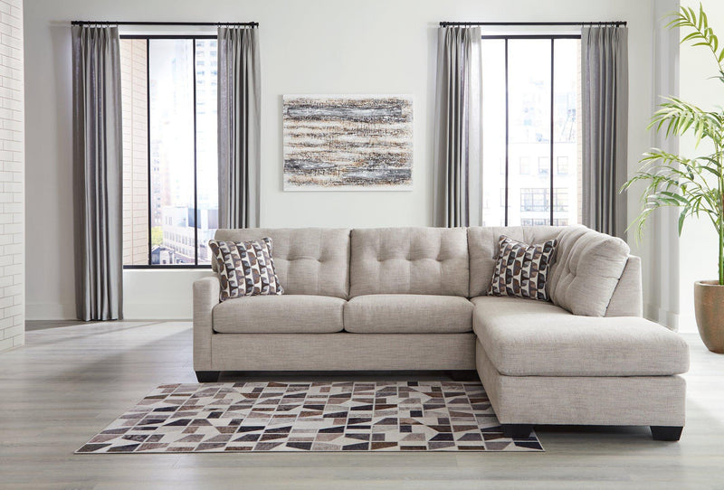 Mahoney Living Room Set - Sanctuary Home Furnishings (CA)*