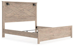Senniberg Bedroom Set - Sanctuary Home Furnishings (CA)*