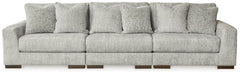 Regent Park Living Room Set - Sanctuary Home Furnishings (CA)*