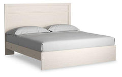 Stelsie Bedroom Set - Sanctuary Home Furnishings (CA)*