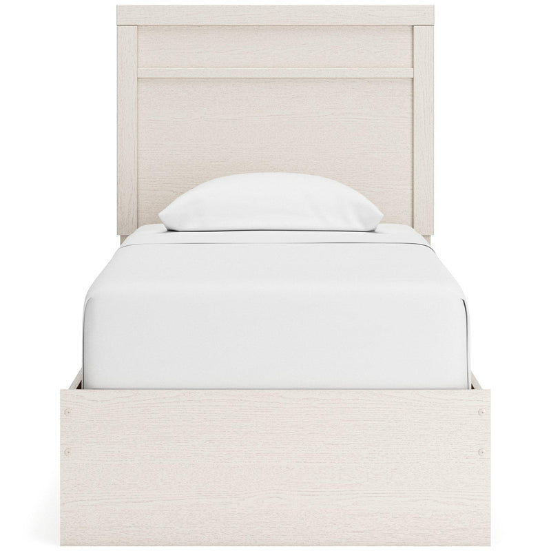 Stelsie Bedroom Set - Sanctuary Home Furnishings (CA)*