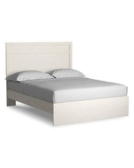 Stelsie Bedroom Set - Sanctuary Home Furnishings (CA)*