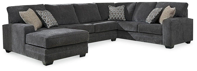 Tracling Living Room Set - Sanctuary Home Furnishings (CA)*