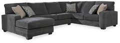 Tracling Living Room Set - Sanctuary Home Furnishings (CA)*