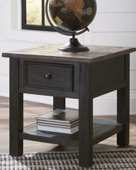 Tyler Creek End Table Set - Sanctuary Home Furnishings (CA)*