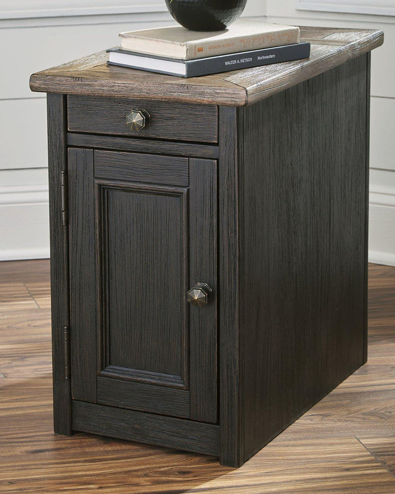 Tyler Creek End Table Set - Sanctuary Home Furnishings (CA)*