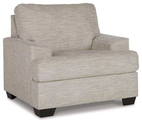 Vayda Living Room Set - Sanctuary Home Furnishings (CA)*
