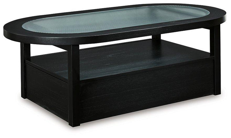 Winbardi Occasional Table Set - Sanctuary Home Furnishings (CA)*