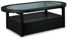 Winbardi Occasional Table Set - Sanctuary Home Furnishings (CA)*