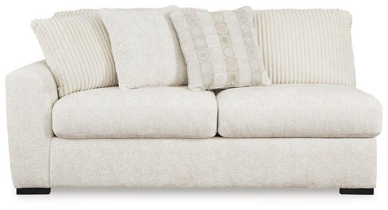 Chessington Sectional - Sanctuary Home Furnishings (CA)*