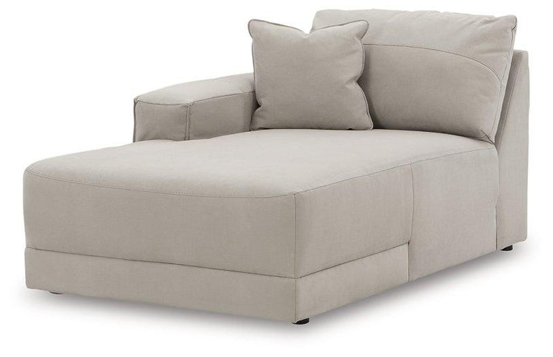Next-Gen Gaucho Sectional Sofa with Chaise - Sanctuary Home Furnishings (CA)*