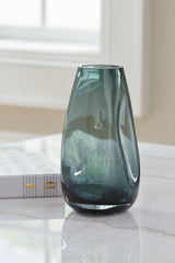 Beamund Vase (Set of 2)