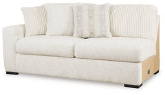 Chessington Sectional - Sanctuary Home Furnishings (CA)*