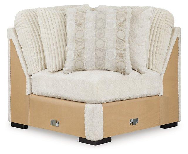 Chessington Sectional - Sanctuary Home Furnishings (CA)*