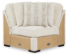 Chessington Sectional - Sanctuary Home Furnishings (CA)*