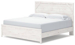 Gerridan Bedroom Set - Sanctuary Home Furnishings (CA)*