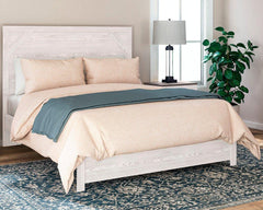 Gerridan Bedroom Set - Sanctuary Home Furnishings (CA)*