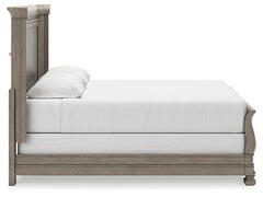 Lexorne Bedroom Set - Sanctuary Home Furnishings (CA)*