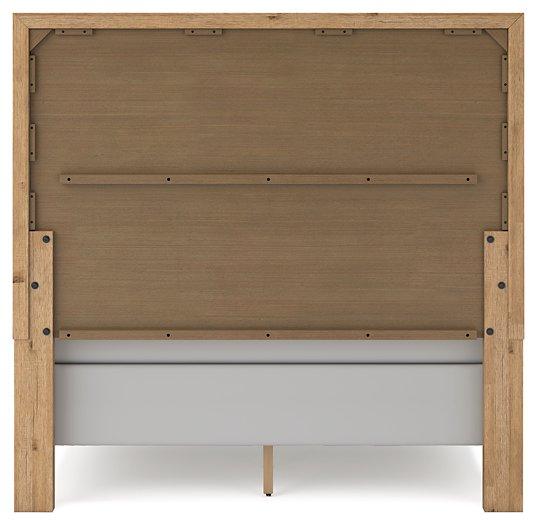 Galliden Bedroom Package - Sanctuary Home Furnishings (CA)*