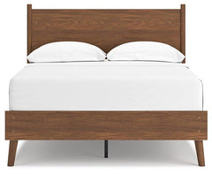 Fordmont Bed