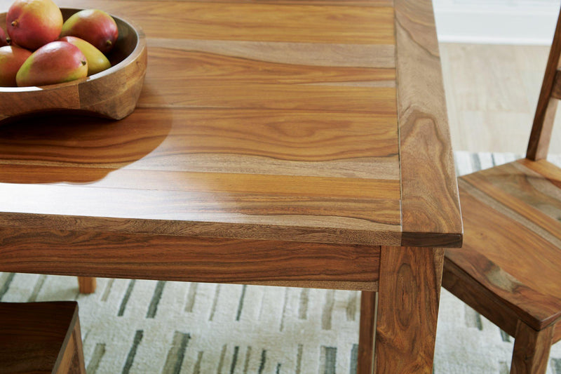 Dressonni Dining Room Set - Sanctuary Home Furnishings (CA)*