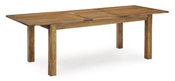 Dressonni Dining Room Set - Sanctuary Home Furnishings (CA)*