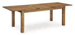 Dressonni Dining Room Set - Sanctuary Home Furnishings (CA)*