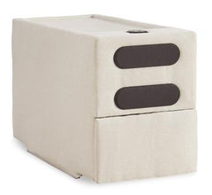 Modmax Sectional with Audio System - Sanctuary Home Furnishings (CA)*