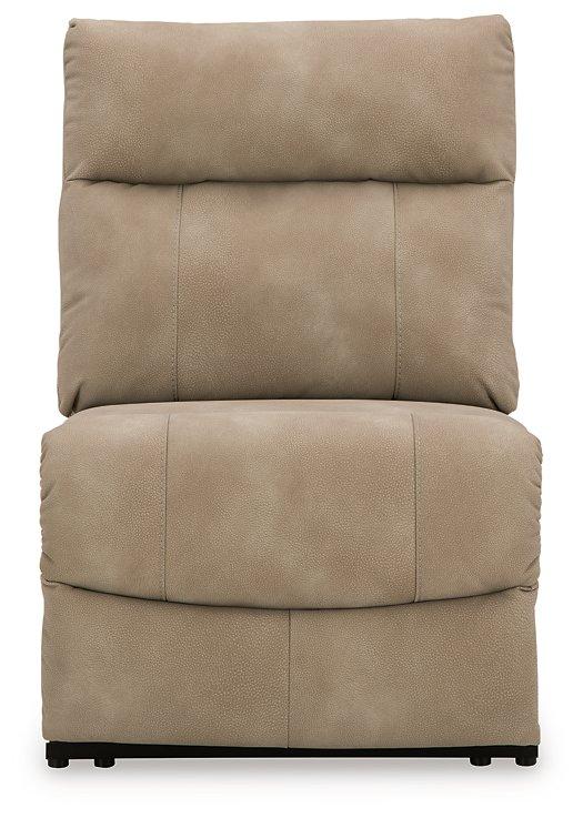 Next-Gen DuraPella Power Reclining Sectional - Sanctuary Home Furnishings (CA)*