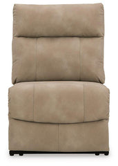 Next-Gen DuraPella Power Reclining Sectional - Sanctuary Home Furnishings (CA)*