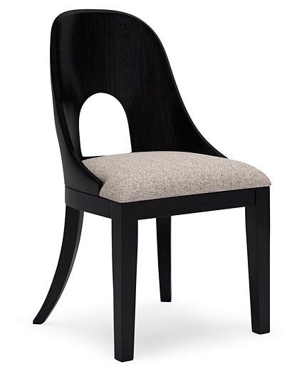 Rowanbeck Home Office Package - Sanctuary Home Furnishings (CA)*