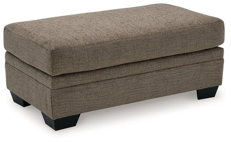 Stonemeade Living Room Set - Sanctuary Home Furnishings (CA)*
