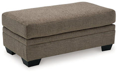 Stonemeade Living Room Set - Sanctuary Home Furnishings (CA)*