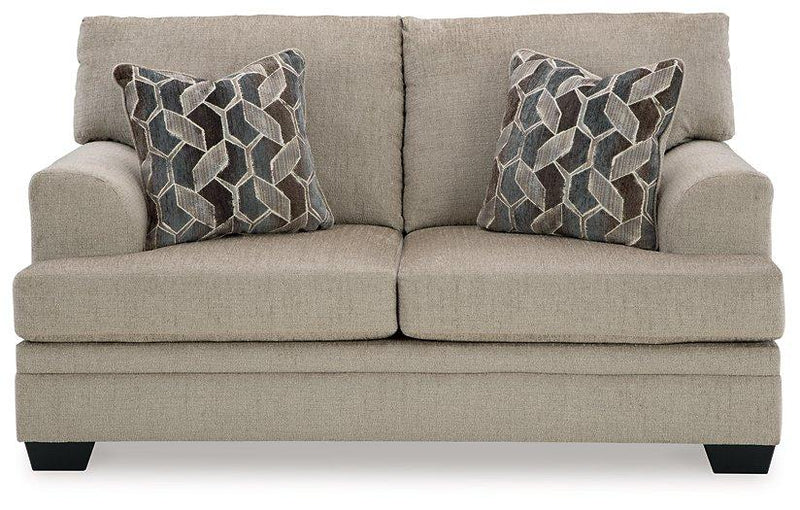 Stonemeade Living Room Set - Sanctuary Home Furnishings (CA)*