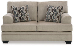 Stonemeade Living Room Set - Sanctuary Home Furnishings (CA)*