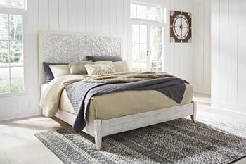 Paxberry Bedroom Set - Sanctuary Home Furnishings (CA)*
