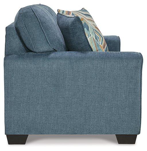 Cashton Living Room Set - Sanctuary Home Furnishings (CA)*