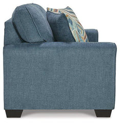 Cashton Living Room Set - Sanctuary Home Furnishings (CA)*