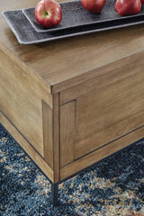 Torlanta Occasional Table Set - Sanctuary Home Furnishings (CA)*