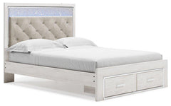 Altyra Bed