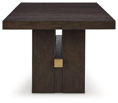 Burkhaus Dining Extension Table