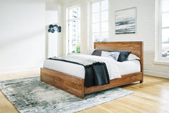 Dressonni Bedroom Package - Sanctuary Home Furnishings (CA)*